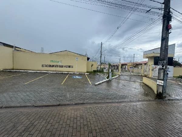 Casa - 2 Quartos - Sao Jose de Ribamar - Ocupado — foto 2