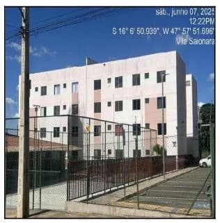 Apartamento - 2 Quartos - Luziania - Não Informado. — foto 2
