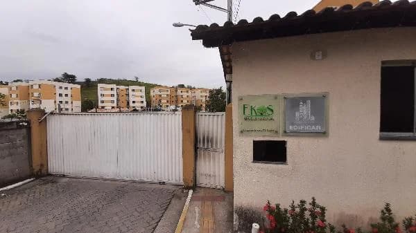 Apartamento - 2 Quartos - Sao Goncalo - Ocupado — foto 2