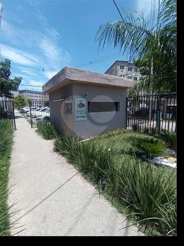 Apartamento - 1 Quartos - Rio de Janeiro - Ocupado — foto 2