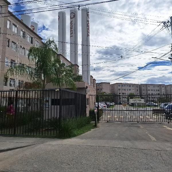 Apartamento - 1 Quartos - Rio de Janeiro - Ocupado — foto 2