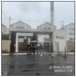 Apartamento - Santa Barbara D'oeste - Ocupado — foto 2