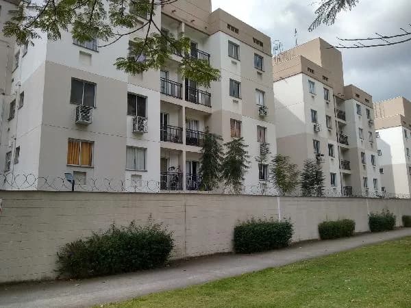Apartamento - Rio de Janeiro - Ocupado — foto 2