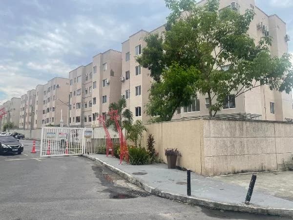 Apartamento - 2 Quartos - Rio de Janeiro - Ocupado — foto 2