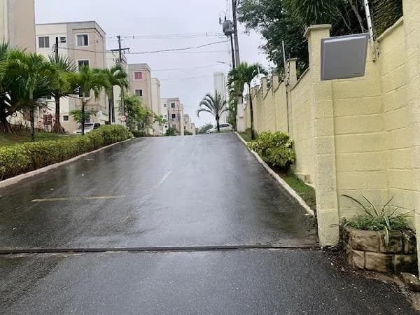 Apartamento - 2 Quartos - Jaboatao dos Guararapes - Ocupado — foto 2