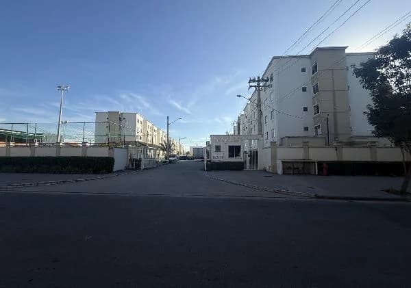 Apartamento - 2 Quartos - Rio de Janeiro - Desocupado — foto 2