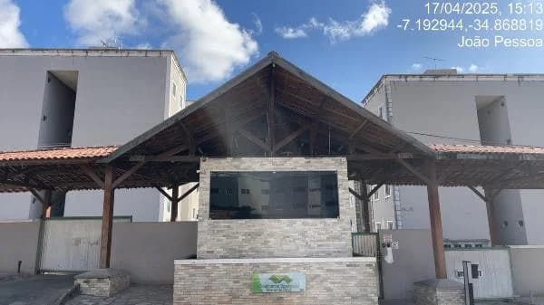Apartamento - 2 Quartos - Joao Pessoa - Ocupado — foto 2