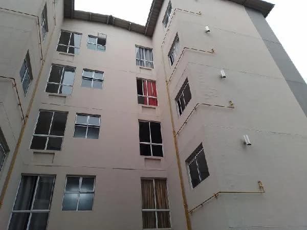 Apartamento - 2 Quartos - Rio de Janeiro - Ocupado — foto 2