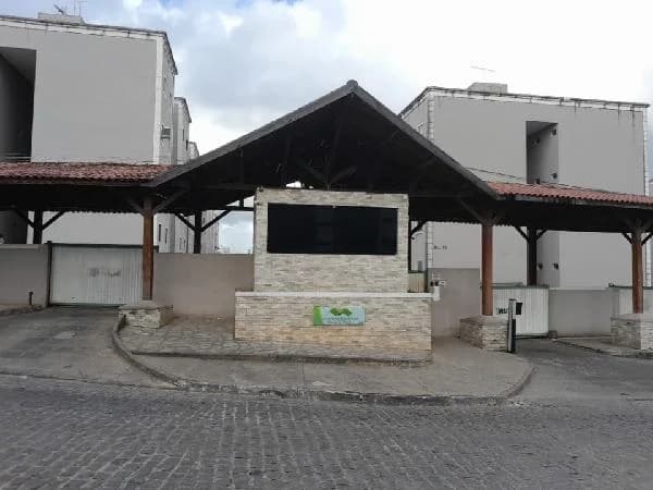 Apartamento - 2 Quartos - Joao Pessoa - Ocupado — foto 2