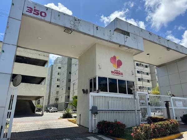 Apartamento - 2 Quartos - Paulista - Ocupado — foto 2