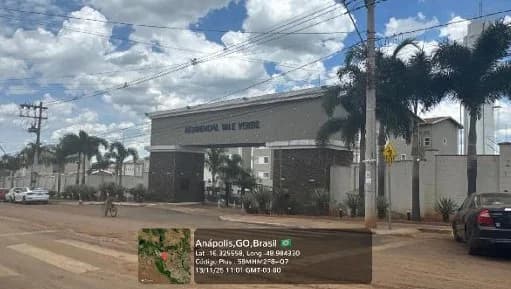 Apartamento - Anapolis - Ocupado — foto 2