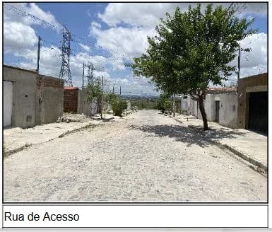 Casa - 2 Quartos - Campina Grande - Ocupado — foto 3