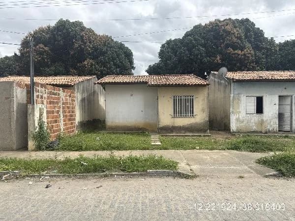 Terreno - 1 Quartos - Feira de Santana - Ocupado — foto 2