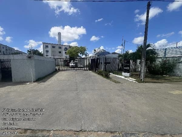 Apartamento - 2 Quartos - Recife - Ocupado — foto 2