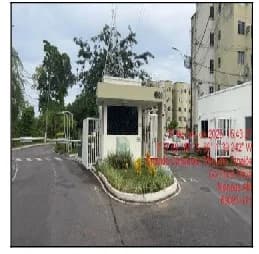 Apartamento - 2 Quartos - Manaus - Ocupado — foto 2