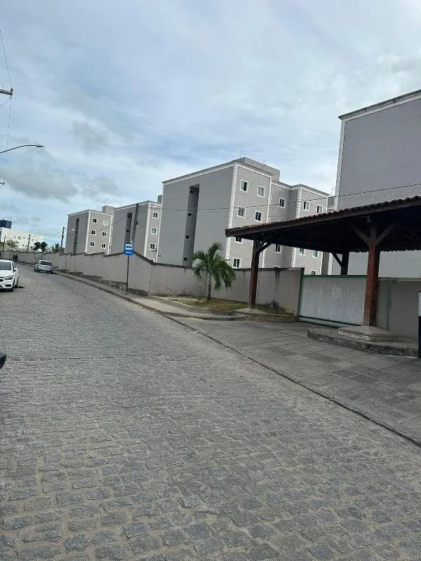 Apartamento - 2 Quartos - Joao Pessoa - Ocupado — foto 2