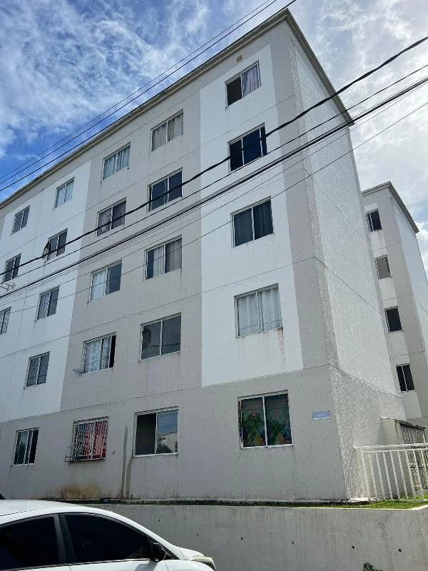 Apartamento - 2 Quartos - Salvador - Desocupado — foto 2