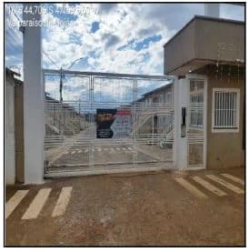Apartamento - 2 Quartos - Valparaiso de Goias - Ocupado — foto 2