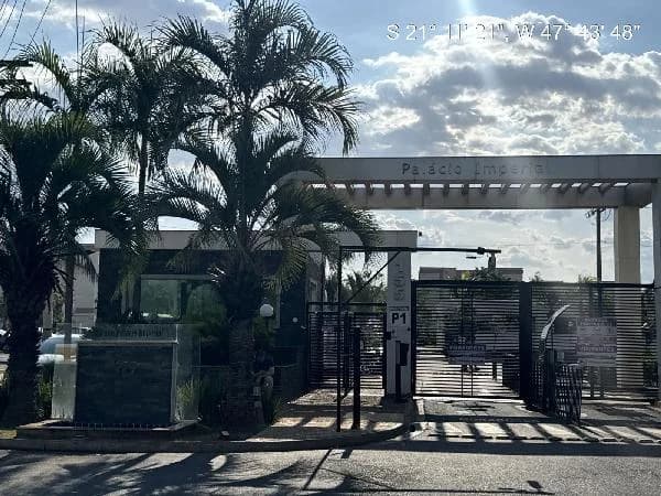 Apartamento - Ribeirao Preto - Ocupado — foto 2
