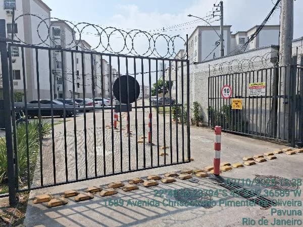 Apartamento - 2 Quartos - Rio de Janeiro - Desocupado — foto 2