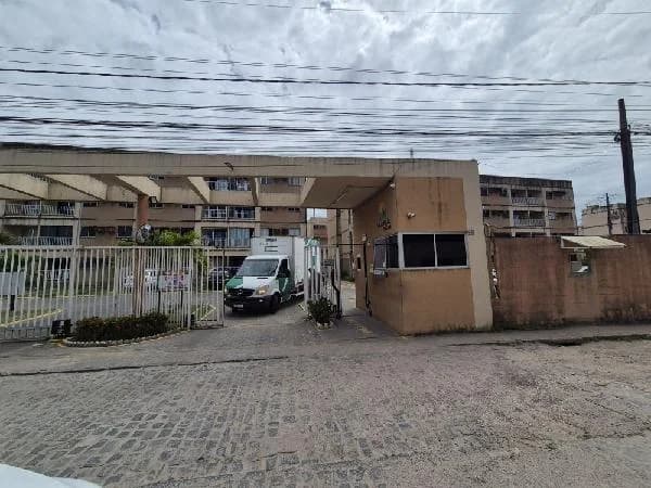 Apartamento - 2 Quartos - Paulista - Ocupado — foto 2