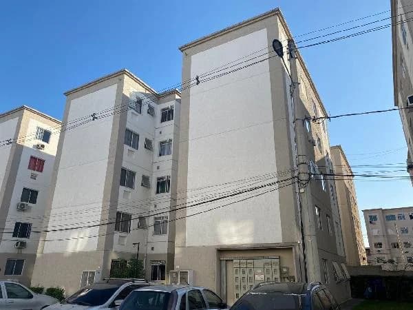 Apartamento - 2 Quartos - Rio de Janeiro - Desocupado — foto 2