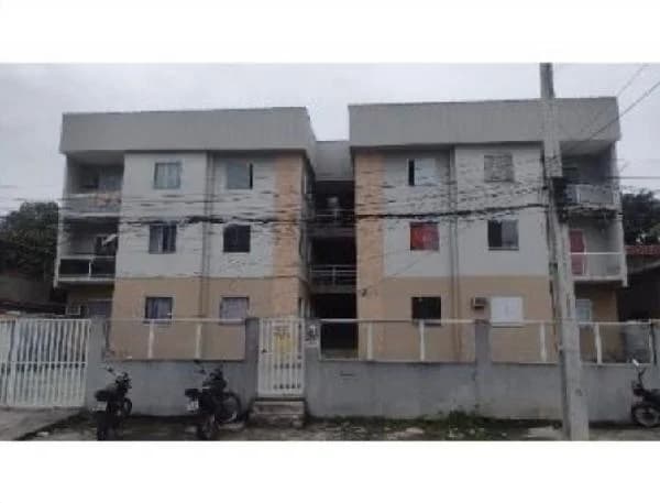 Apartamento - 1 Quartos - Sao Goncalo - Ocupado — foto 2