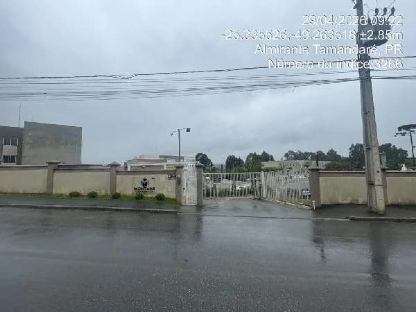 Apartamento - 2 Quartos - Almirante Tamandare - Desocupado — foto 2