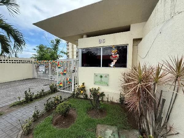 Apartamento - 2 Quartos - Jaboatao dos Guararapes - Ocupado — foto 2