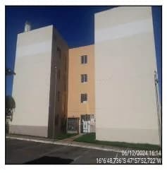 Apartamento - 2 Quartos - Luziania - Ocupado — foto 2