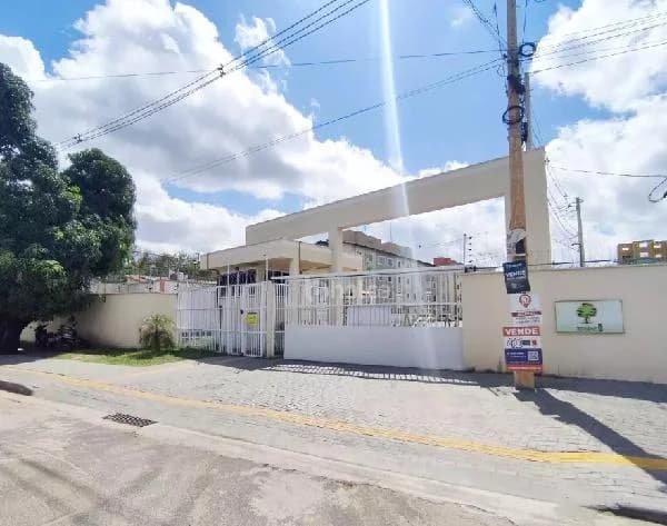 Apartamento - 2 Quartos - Teresina - Ocupado — foto 2