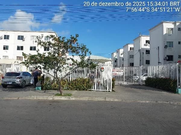 Apartamento - 2 Quartos - Paulista - Ocupado — foto 2