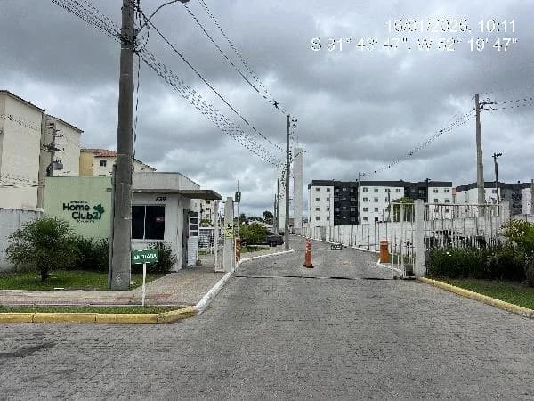 Apartamento - 2 Quartos - Pelotas - Ocupado — foto 2