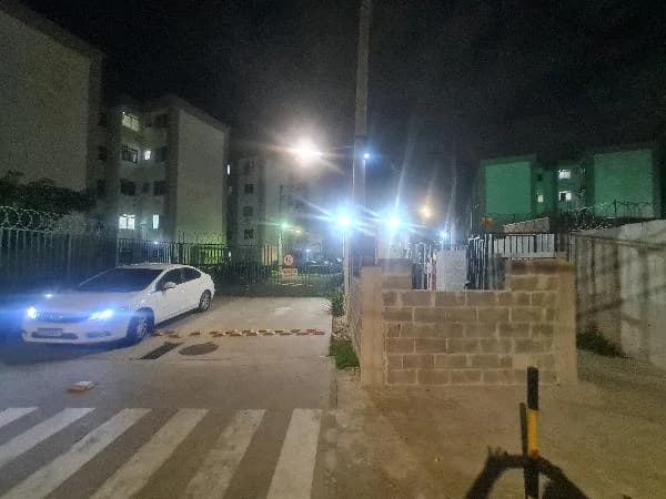 Apartamento - 2 Quartos - Rio de Janeiro - Ocupado — foto 2