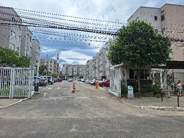 Apartamento - Nova Iguacu - Ocupado — foto 2