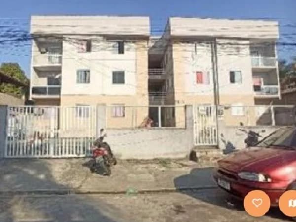 Apartamento - 1 Quartos - Sao Goncalo - Ocupado — foto 2