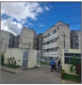 Apartamento - 2 Quartos - Sao Lourenco da Mata - Ocupado — foto 2