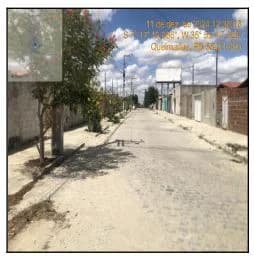 Casa - 2 Quartos - Campina Grande - Ocupado — foto 2
