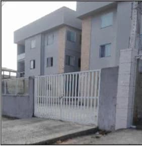 Apartamento - 2 Quartos - Sao Goncalo - Ocupado — foto 2