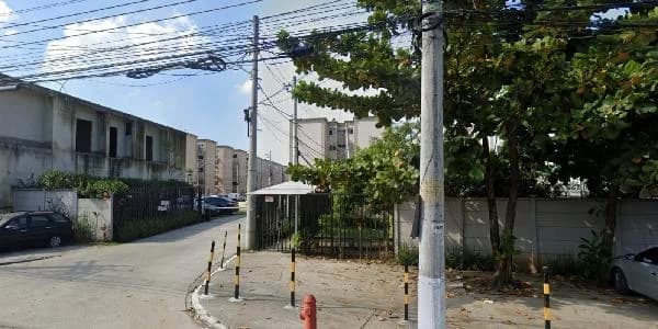 Apartamento - 2 Quartos - Rio de Janeiro - Ocupado — foto 2