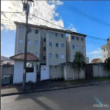 Apartamento - 2 Quartos - Valparaiso de Goias - Ocupado — foto 2