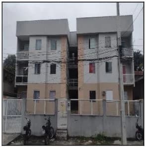Apartamento - 1 Quartos - Sao Goncalo - Ocupado — foto 2