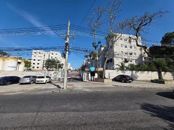 Apartamento - 2 Quartos - Rio de Janeiro - Ocupado — foto 2