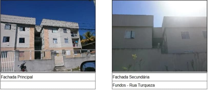 Apartamento - 1 Quartos - Sao Goncalo - Ocupado — foto 2