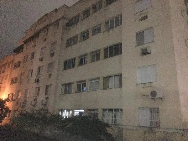 Apartamento - 2 Quartos - Rio de Janeiro - Ocupado — foto 2