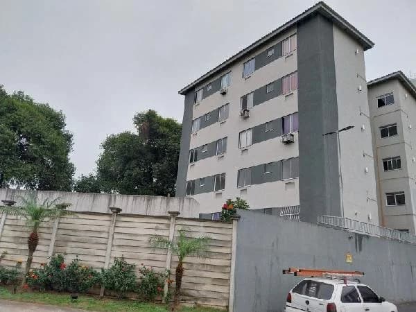 Apartamento - 2 Quartos - Rio de Janeiro - Desocupado — foto 2