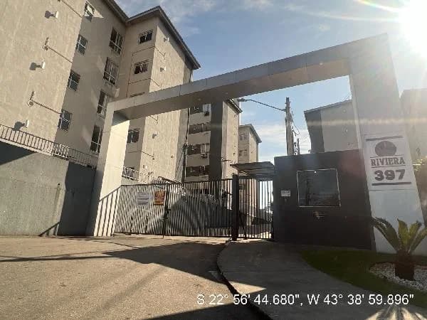 Apartamento - 2 Quartos - Rio de Janeiro - Ocupado — foto 2