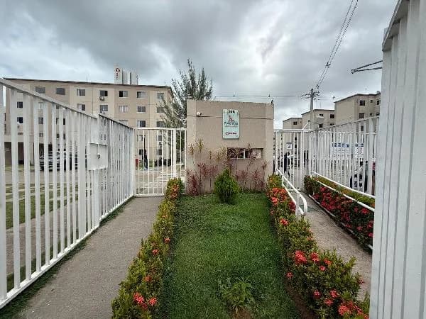 Apartamento - 2 Quartos - Jaboatao dos Guararapes - Ocupado — foto 2