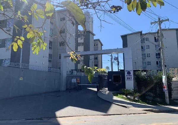 Apartamento - 2 Quartos - Rio de Janeiro - Ocupado — foto 2