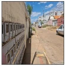 Apartamento - 2 Quartos - Aguas Lindas de Goias - Ocupado — foto 2